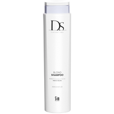 DS Blond Shampoo