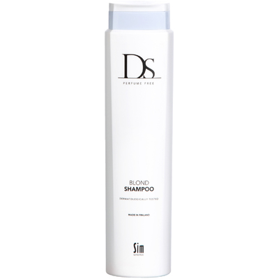 DS Blond Shampoo