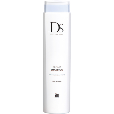 DS Blond Shampoo