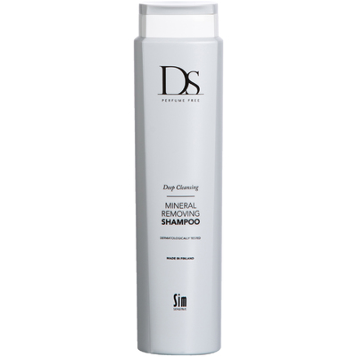 DS Mineral Removing Shampoo