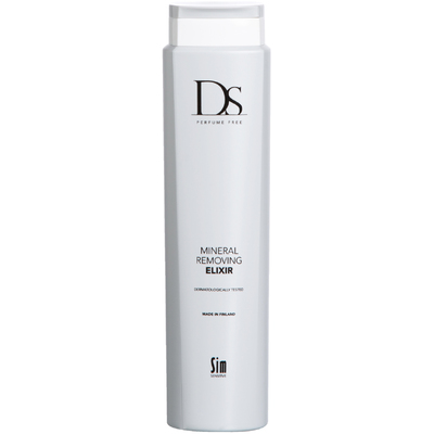 DS Mineral Removing Elixir