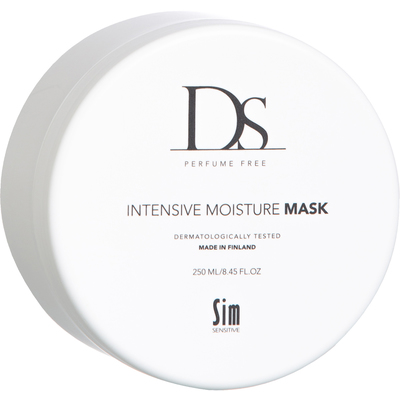 DS Intensive Moisture Mask