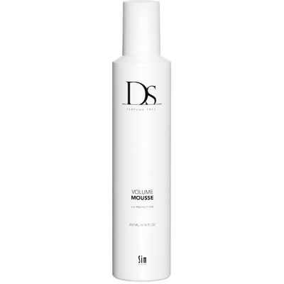 DS Volume Mousse