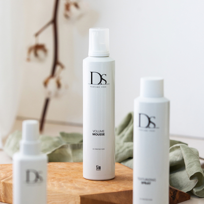 DS Volume Mousse