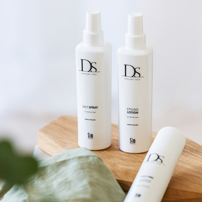 DS Styling Lotion