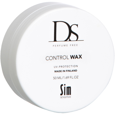 DS Control Wax