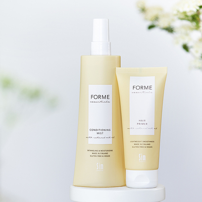 Forme Conditioning Mist