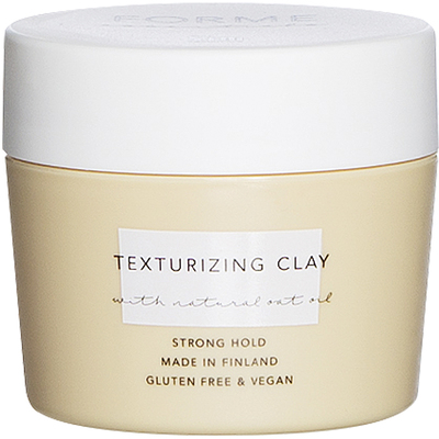 Forme Texturizing Clay