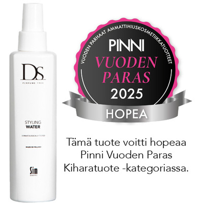 DS Styling Water