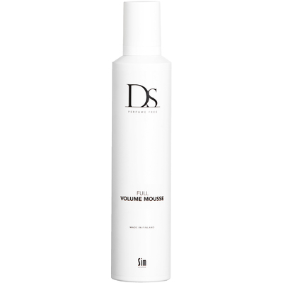 DS Full Volume Mousse