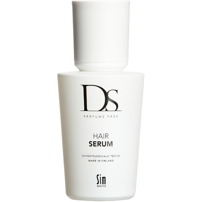 DS Hair Serum
