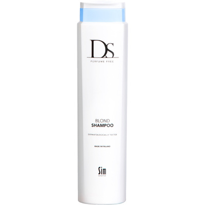 DS Blond Shampoo