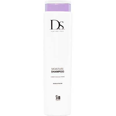 DS Moisture Shampoo