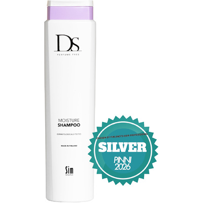 DS Moisture Shampoo