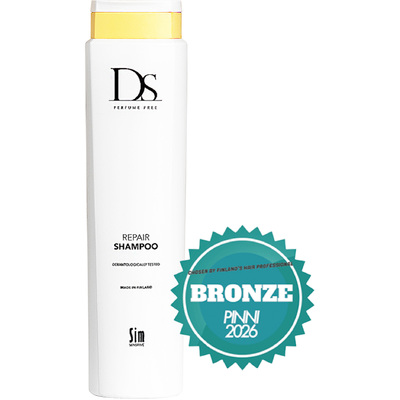 DS Repair Shampoo