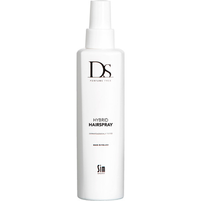 DS Hybrid Hairspray