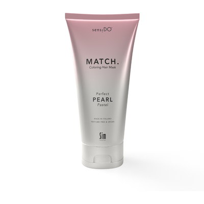 SensiDO Match Perfect Pearl (Pastel)