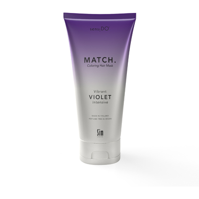 SensiDO Match Vibrant Violet (Intensive)