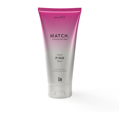 SensiDO Match Super Pink (Neon)