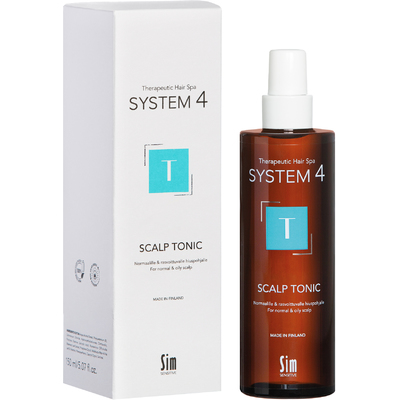 System4 T Scalp Tonic