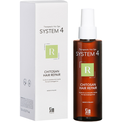 System4 R Chitosan Hair Repair