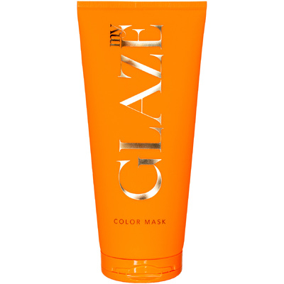 MyGLAZE Sweet Tangerine