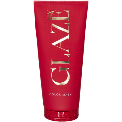 MyGLAZE Velvet Cranberry