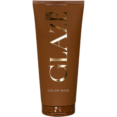 MyGLAZE Rich Caramel