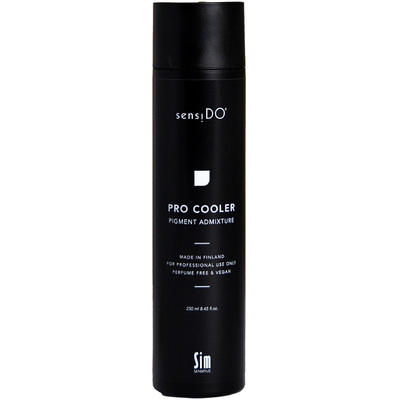 SensiDO Pro Cooler