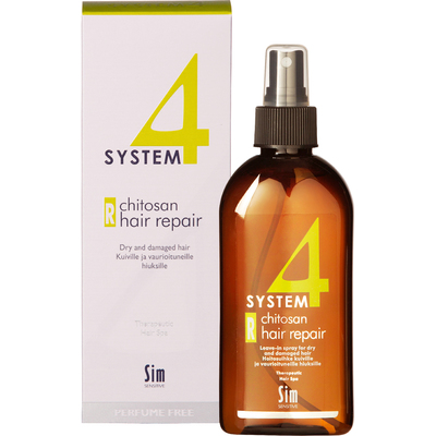 System4 R Chitosan Hair Repair