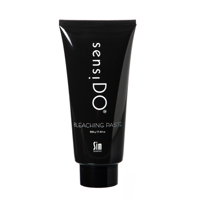 SensiDO Bleaching Paste vaalennusvoide 500 g