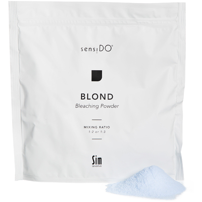 SensiDO Blond Bleaching Powder 500 g