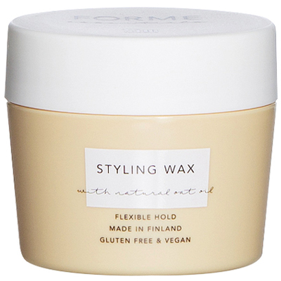 Forme Styling Wax