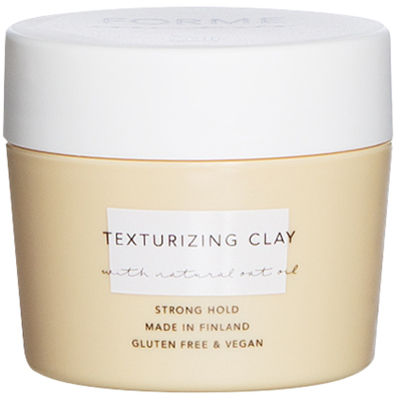 Forme Texturizing Clay