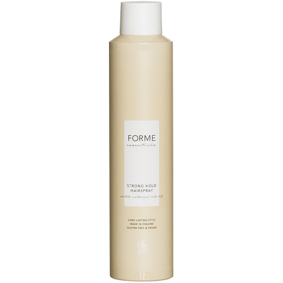 Forme Strong Hold Hairspray