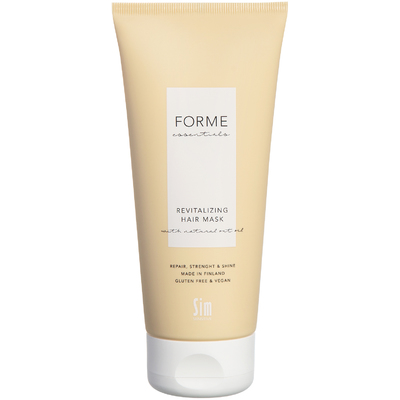 Forme Revitalizing Hair Mask