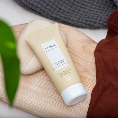 Forme Revitalizing Hair Mask