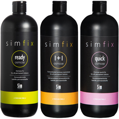 SimFix