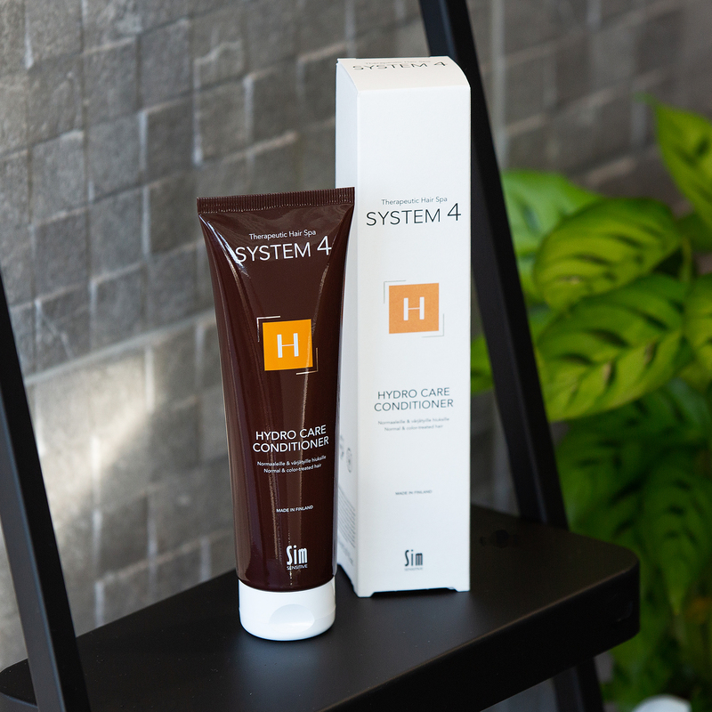 System4 H Hydro Care Conditioner
