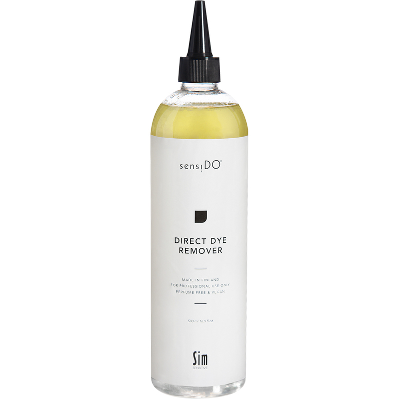 SensiDO Direct Dye Remover